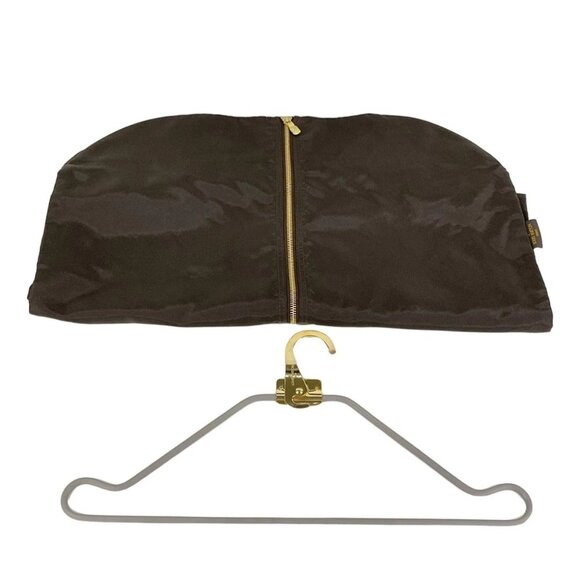 LOUIS VUITTON Pegase 60 M23250 Monogram Suitcase 730-062425 - Picture 13 of 15